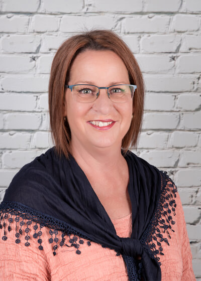 Nathalie Gaudreault